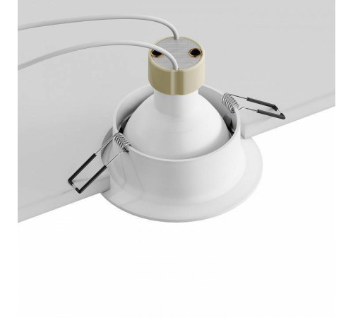 Встраиваемый светильник Hesby Lighting Glow HSBL_0102