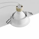 Встраиваемый светильник Hesby Lighting Glow HSBL_0102