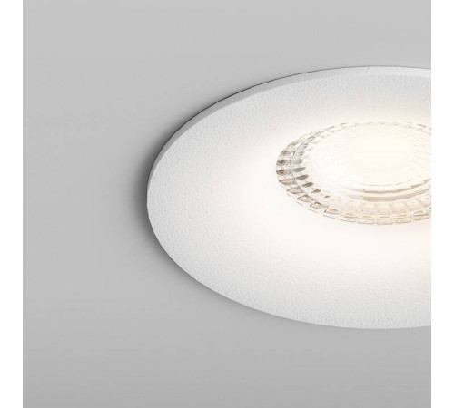 Встраиваемый светильник Hesby Lighting Glow HSBL_0102