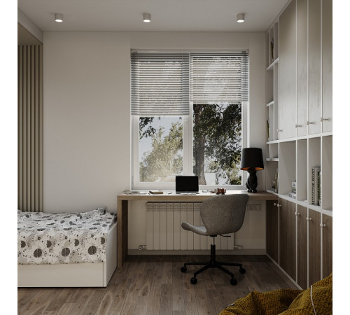 Накладной светильник Hesby Lighting Mysen HSBL_0206