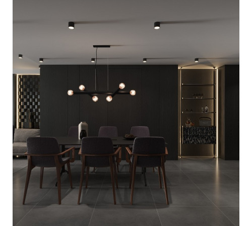 Накладной светильник Hesby Lighting Mysen HSBL_0207