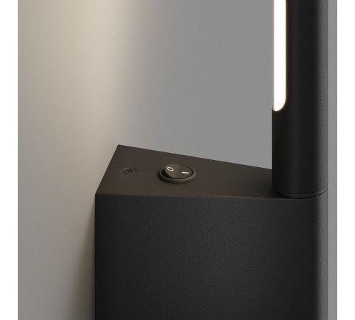 Бра Hesby Lighting Edge HSBL_0210