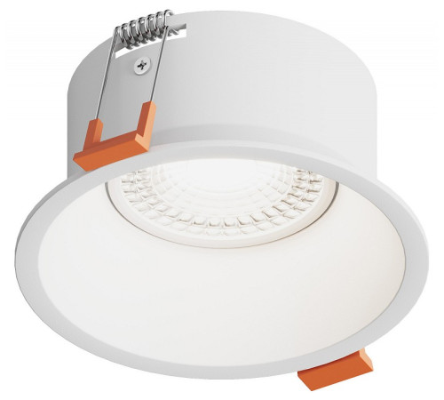 Встраиваемый светильник Hesby Lighting Lillestrom HSBL_0222