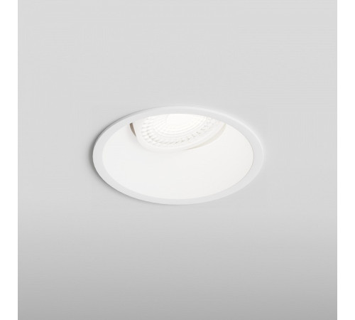 Встраиваемый светильник Hesby Lighting Lillestrom HSBL_0222