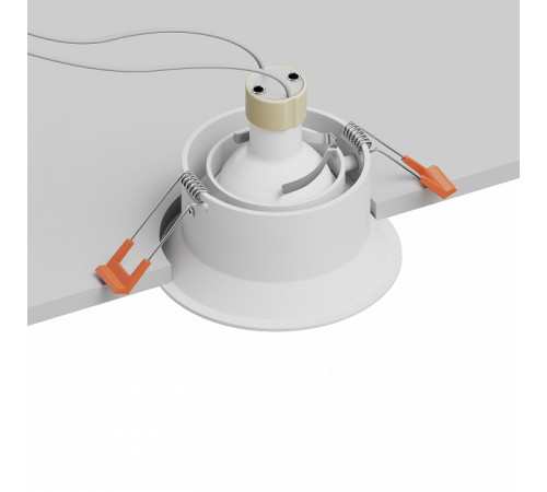 Встраиваемый светильник Hesby Lighting Lillestrom HSBL_0222