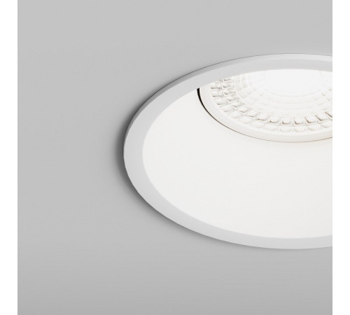 Встраиваемый светильник Hesby Lighting Lillestrom HSBL_0222