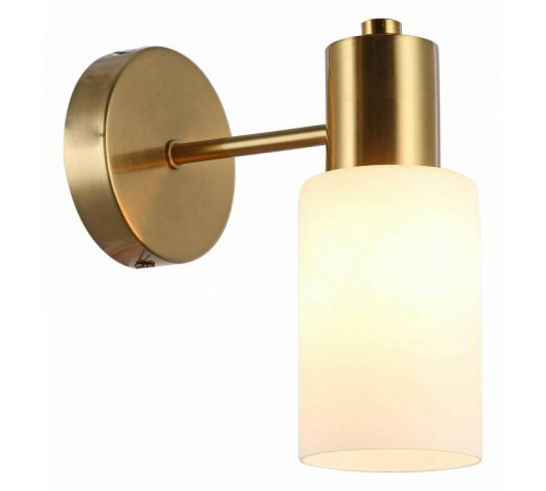 Бра ILLUMICO IL0110-1W-79 COP
