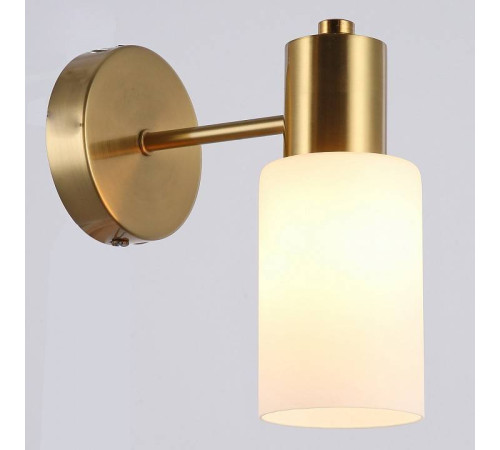 Бра ILLUMICO IL0110-1W-79 COP