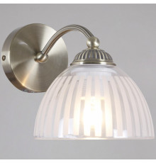 Бра ILLUMICO  IL0564-1WSQ-25AB ELITE