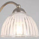 Бра ILLUMICO IL0564-1WSQ-25AB ELITE