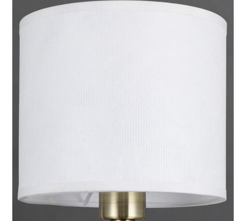Подвесная люстра ILLUMICO IL0610 IL0610-5PSQ-25AB ELITE