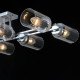 Светильник на штанге ILLUMICO NAPLES IL0780-8CSQ-25 CR NAPLES