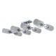 Светильник на штанге ILLUMICO NAPLES IL0780-8CSQ-25 CR NAPLES