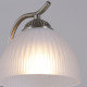Люстра на штанге ILLUMICO IL0896-5CSQ-26 AB ELITE