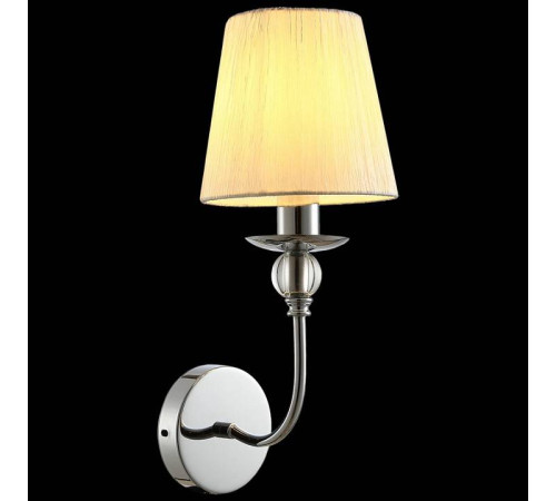 Бра ILLUMICO IL0956-1W-27 CR