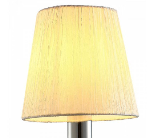 Бра ILLUMICO IL0956-1W-27 CR