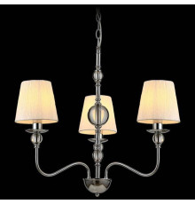 Подвесная люстра ILLUMICO  IL0956-3P-27 CR