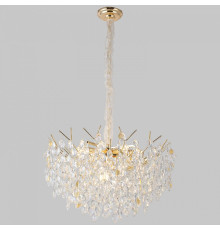 Подвесная люстра ILLUMICO IL5160 IL5160-600PZF-25 GD ELITE