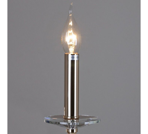 Люстра на штанге ILLUMICO IL5253-8PLS-25 ELITE