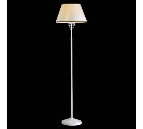 Торшер ILLUMICO IL6002-1F-27 SWT GD