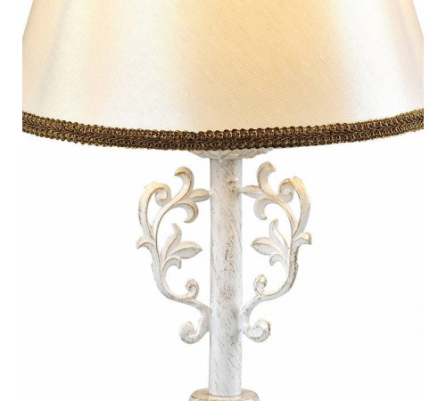 Торшер ILLUMICO IL6002-1F-27 SWT GD