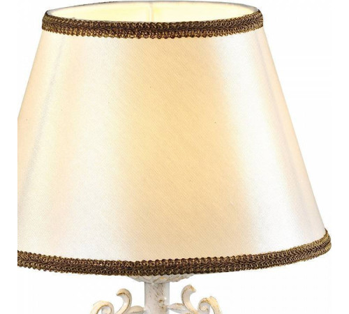 Торшер ILLUMICO IL6002-1F-27 SWT GD