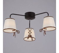 Потолочная люстра ILLUMICO Clara IL6103-3COU-79 CF CR Clara