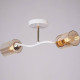 Светильник на штанге ILLUMICO Bice IL8148-2COU-79 WH GD Bice