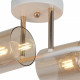 Светильник на штанге ILLUMICO Bice IL8148-4COU-79 WH GD Bice