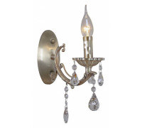 Бра ILLUMICO CASTOR IL9927-1WSQ-24 AB CASTOR