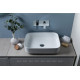 Раковина накладная Aquanet SOUL-1 500x400x135 мм SOUL-1