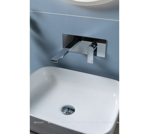 Раковина накладная Aquanet SOUL-1 500x400x135 мм SOUL-1