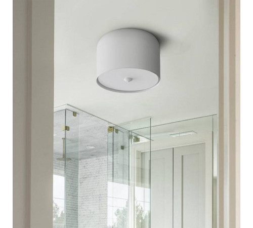 Накладной светильник Imperiumloft CYLINDER A CYLINDER01