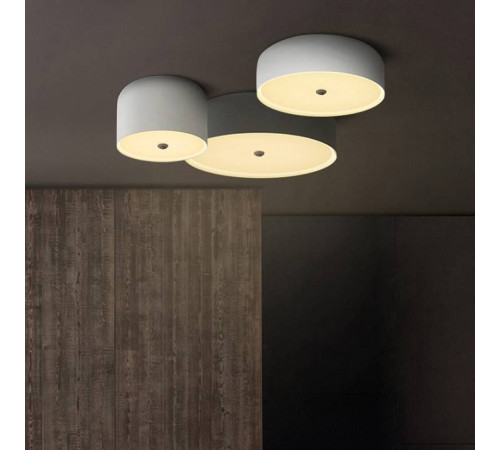 Накладной светильник Imperiumloft CYLINDER A CYLINDER01