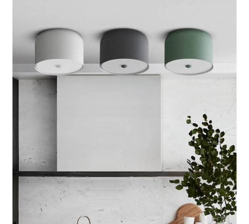 Накладной светильник Imperiumloft CYLINDER A CYLINDER01