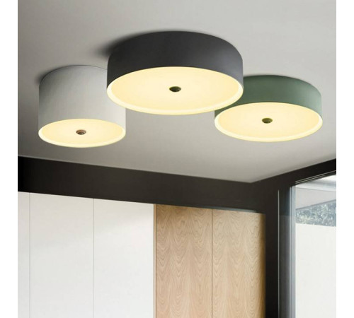 Накладной светильник Imperiumloft CYLINDER A CYLINDER01