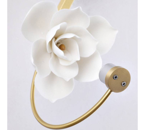 Бра Imperiumloft MAGNOLIA MAGNOLIA-WALL01