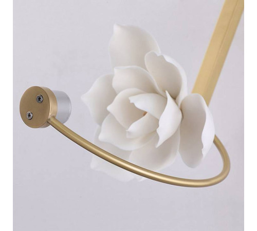 Бра Imperiumloft MAGNOLIA MAGNOLIA-WALL01