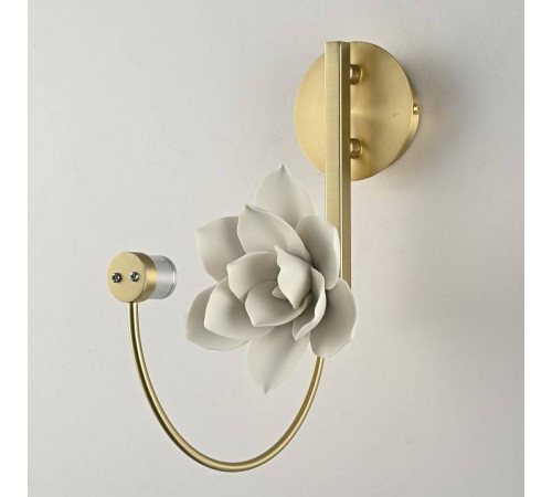 Бра Imperiumloft MAGNOLIA MAGNOLIA-WALL01