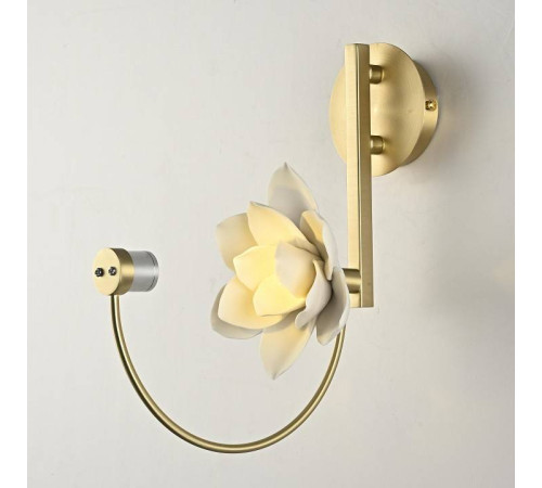 Бра Imperiumloft MAGNOLIA MAGNOLIA-WALL01