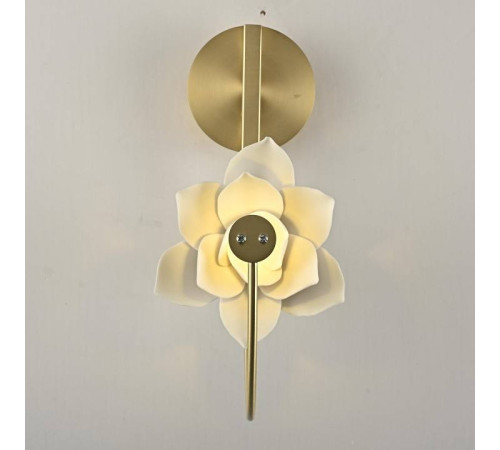 Бра Imperiumloft MAGNOLIA MAGNOLIA-WALL01