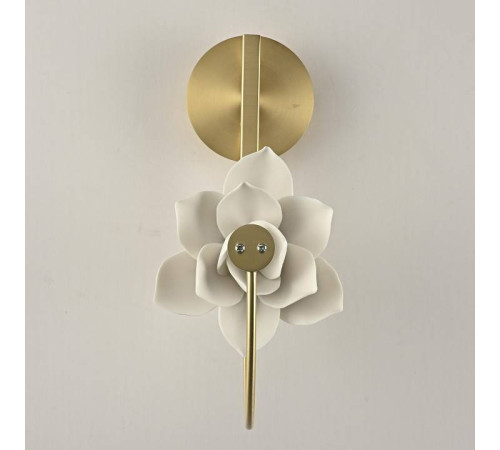 Бра Imperiumloft MAGNOLIA MAGNOLIA-WALL01