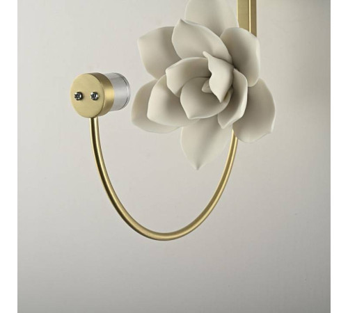 Бра Imperiumloft MAGNOLIA MAGNOLIA-WALL01