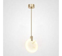 Светильник на штанге Imperiumloft Marble MARBLE03