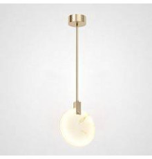 Светильник на штанге Imperiumloft Marble MARBLE03