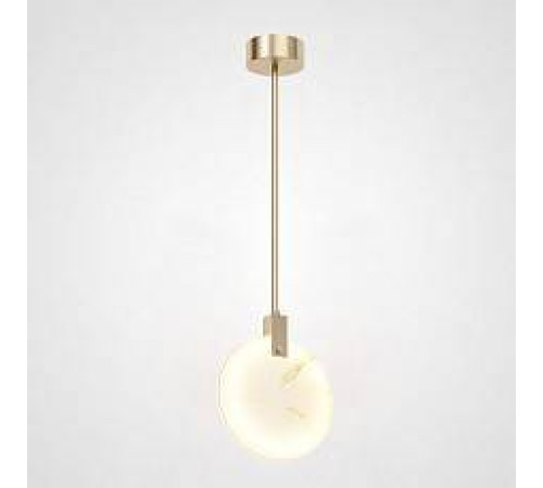 Светильник на штанге Imperiumloft Marble MARBLE03