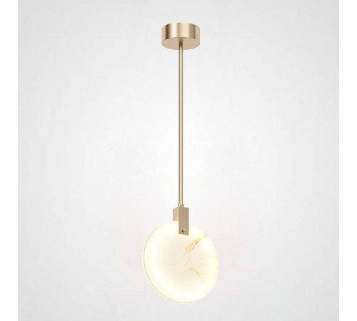 Светильник на штанге Imperiumloft Marble MARBLE03