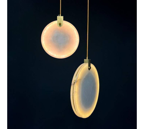 Светильник на штанге Imperiumloft Marble MARBLE03