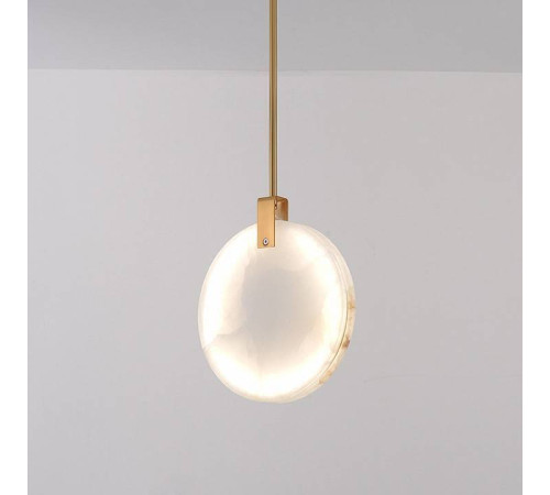 Светильник на штанге Imperiumloft Marble MARBLE03