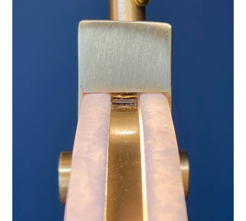 Светильник на штанге Imperiumloft Marble MARBLE03